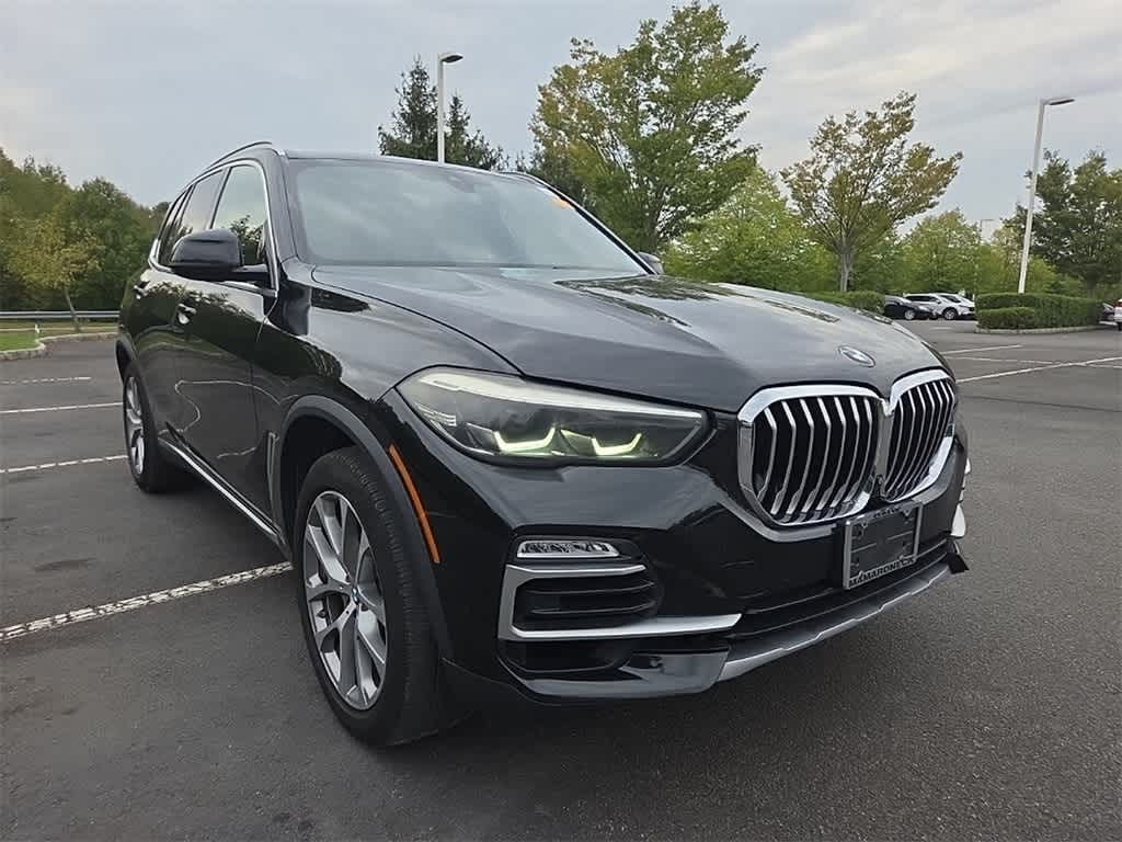 Thumbnail: 2019 BMW X5 - 3