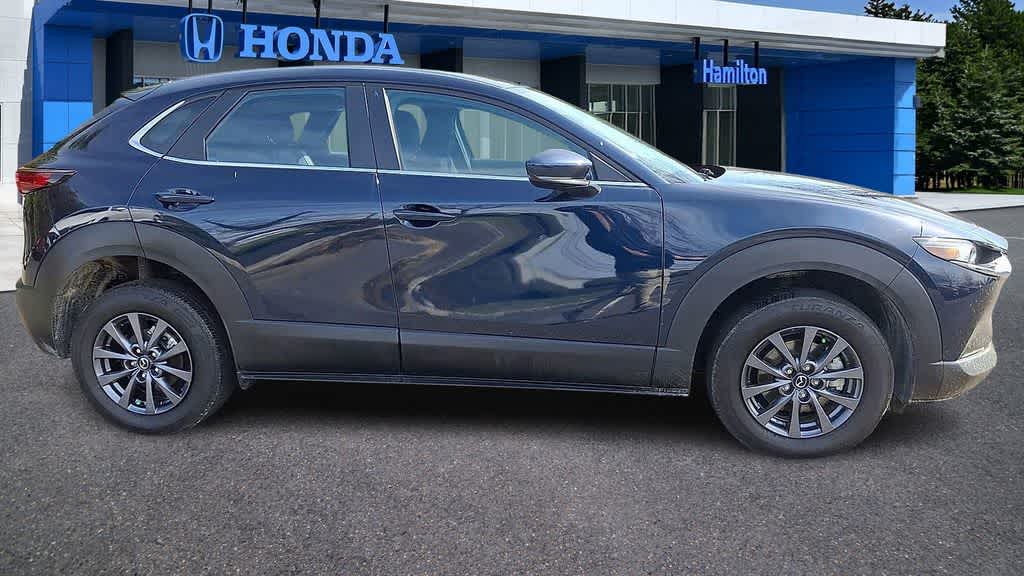 Thumbnail: 2024 Mazda CX-30 - 9