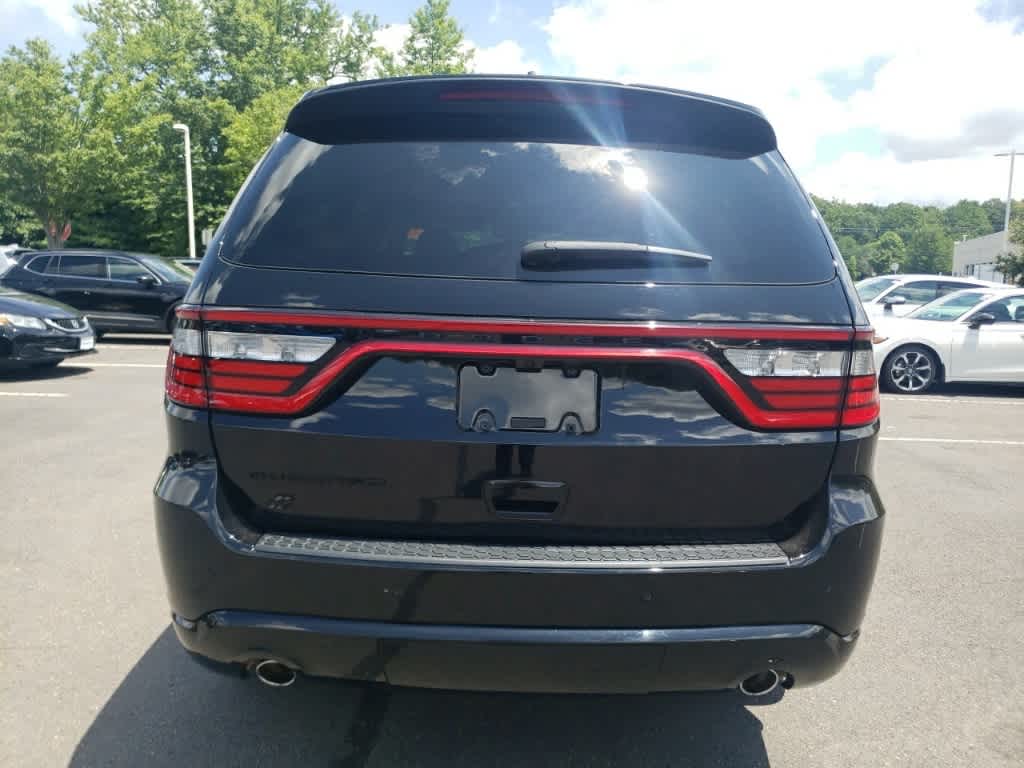 Thumbnail: 2022 Dodge Durango - 6