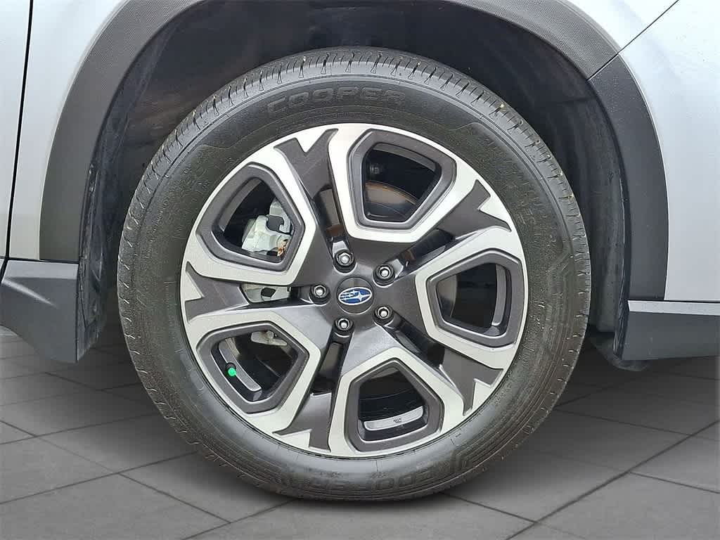 Thumbnail: 2023 Subaru Ascent - 23