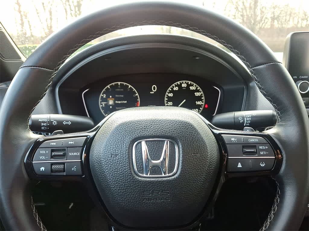 Thumbnail: 2023 Honda Civic - 16