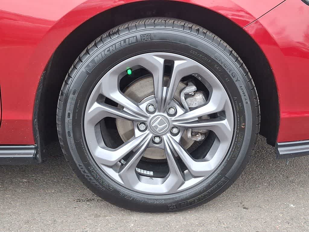 Thumbnail: 2023 Honda Accord - 26