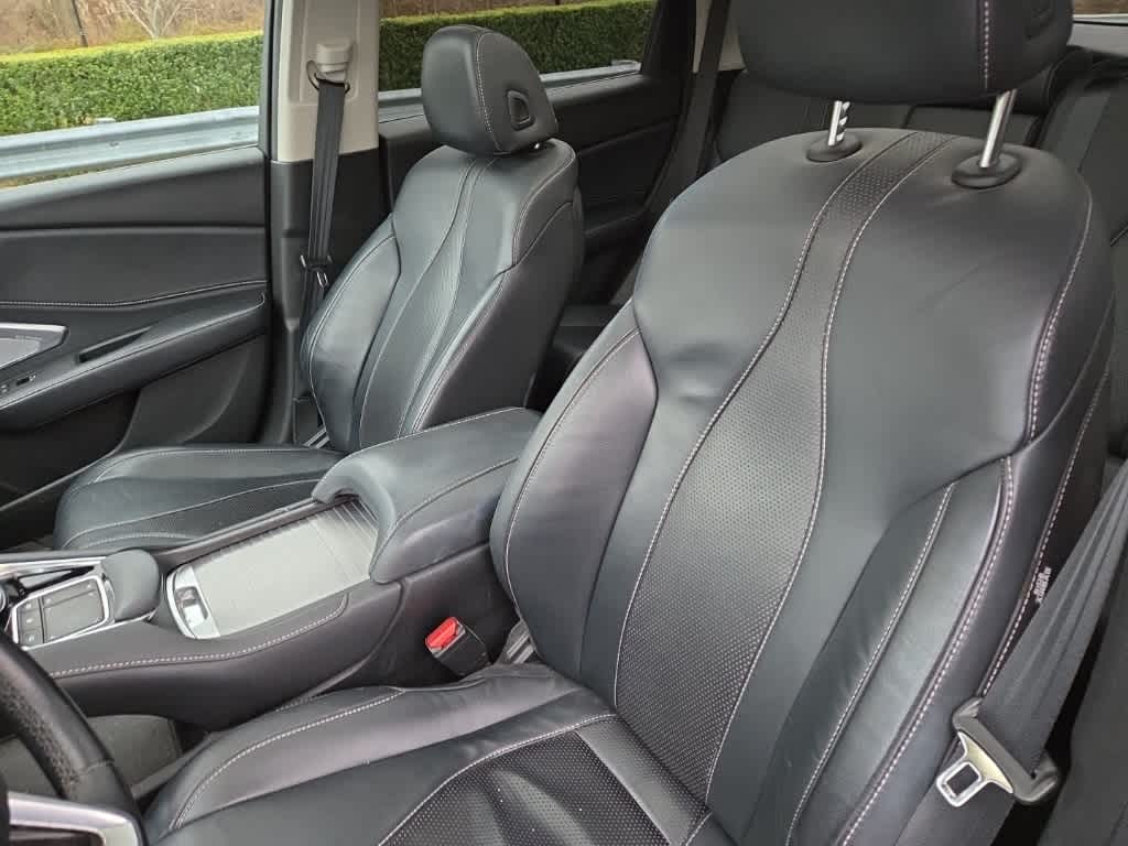 Thumbnail: 2019 Acura RDX - 16