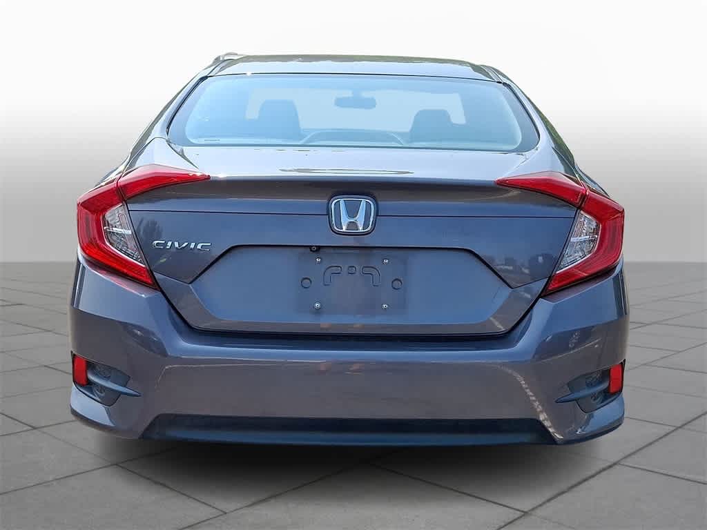 Thumbnail: 2018 Honda Civic - 23