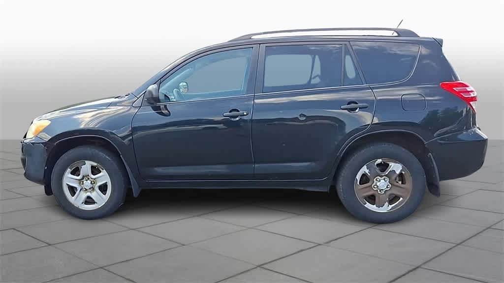 Thumbnail: 2011 Toyota RAV4 - 5