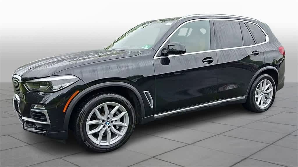 Thumbnail: 2019 BMW X5 - 4