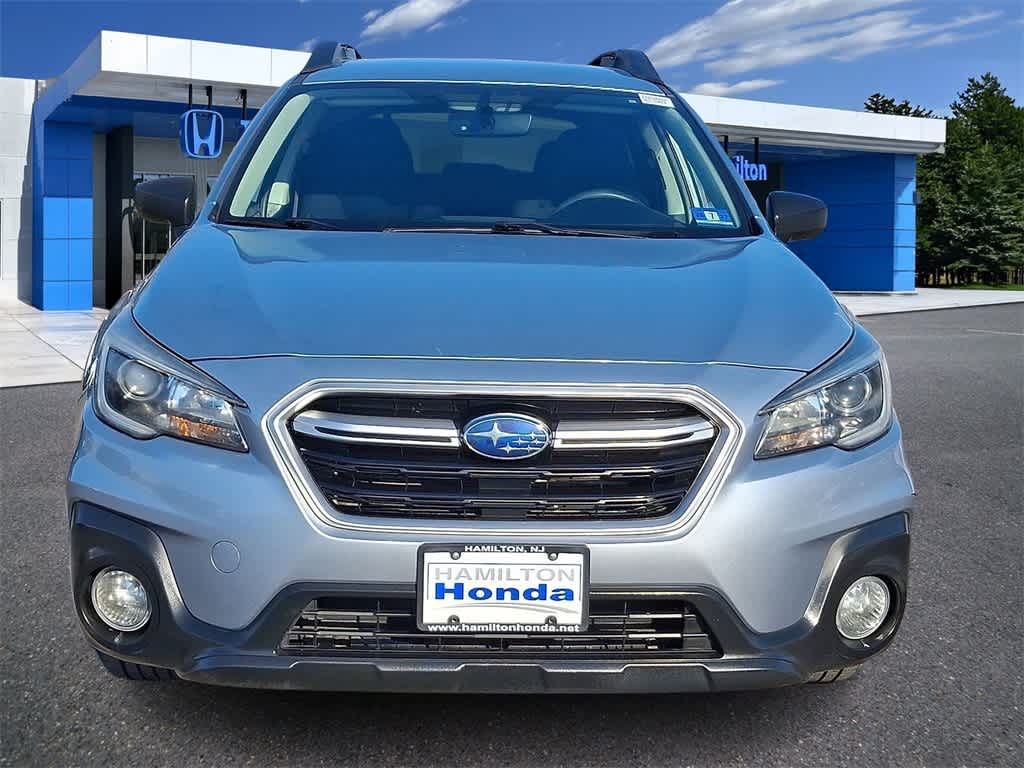 Thumbnail: 2018 Subaru Outback - 28