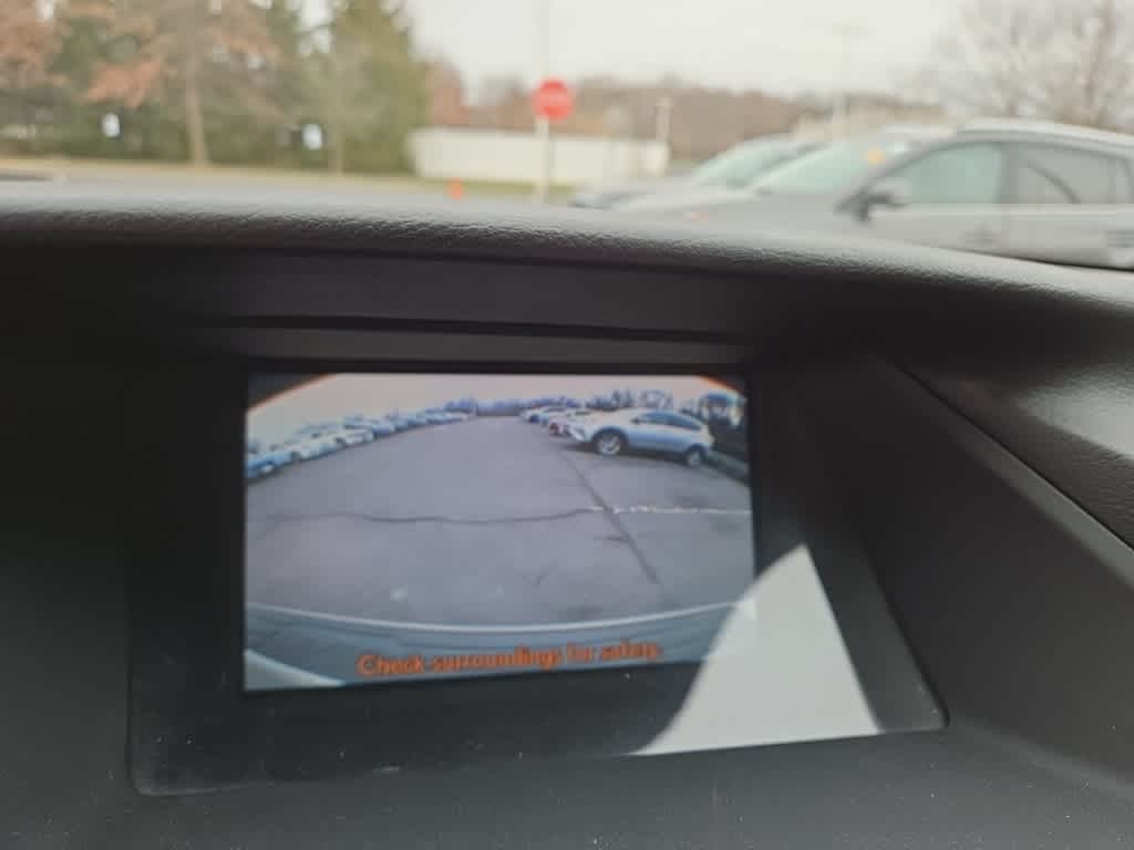 Thumbnail: 2010 Lexus RX - 21