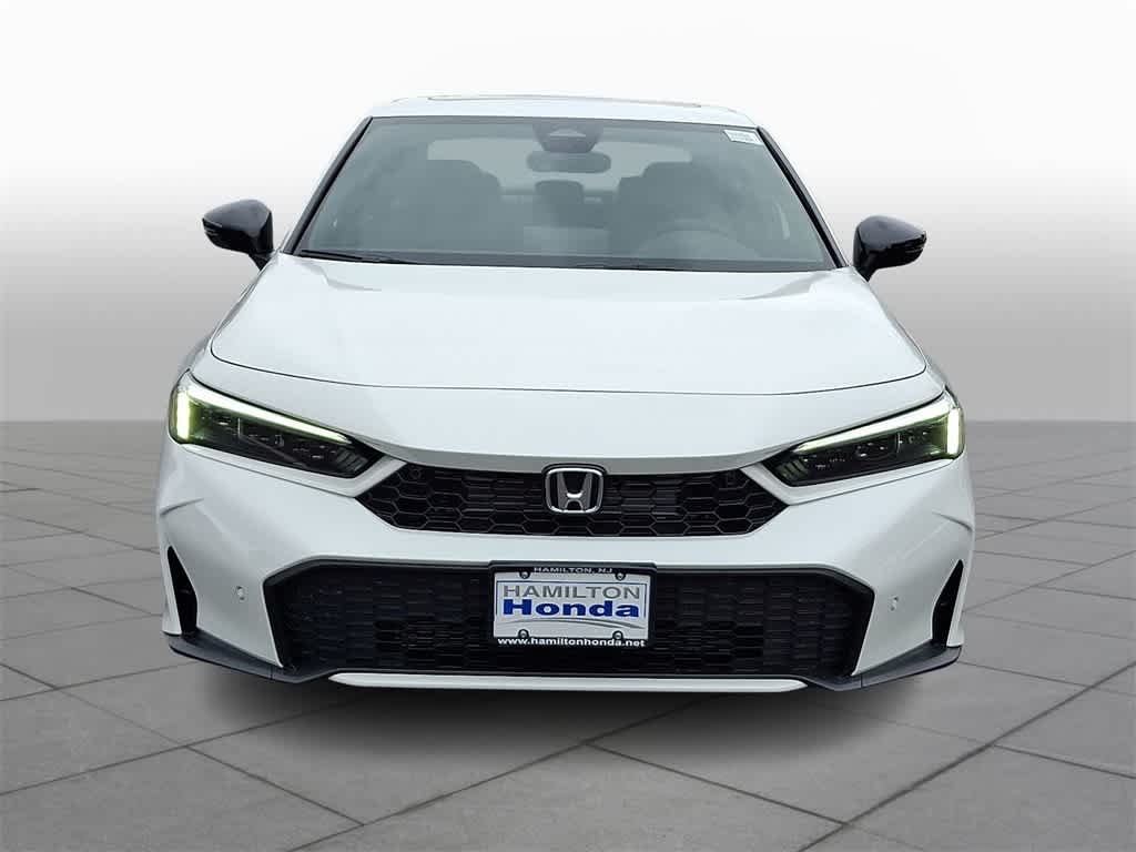 Thumbnail: 2026 Honda Civic - 2