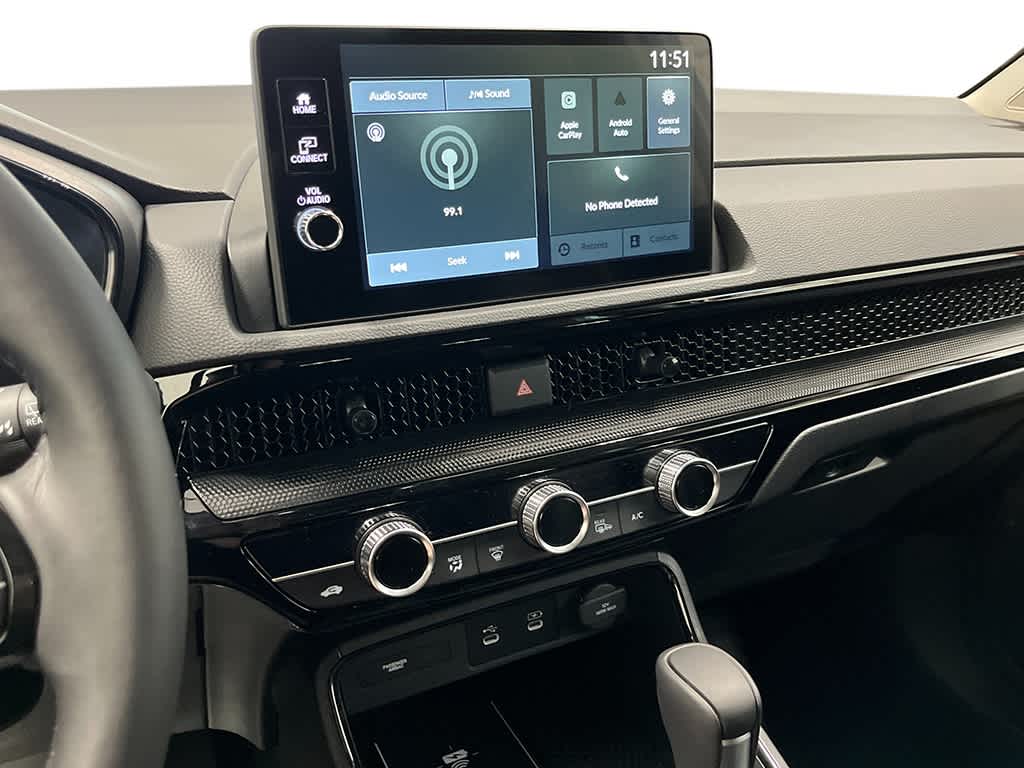 Thumbnail: 2026 Honda CR-V - 19