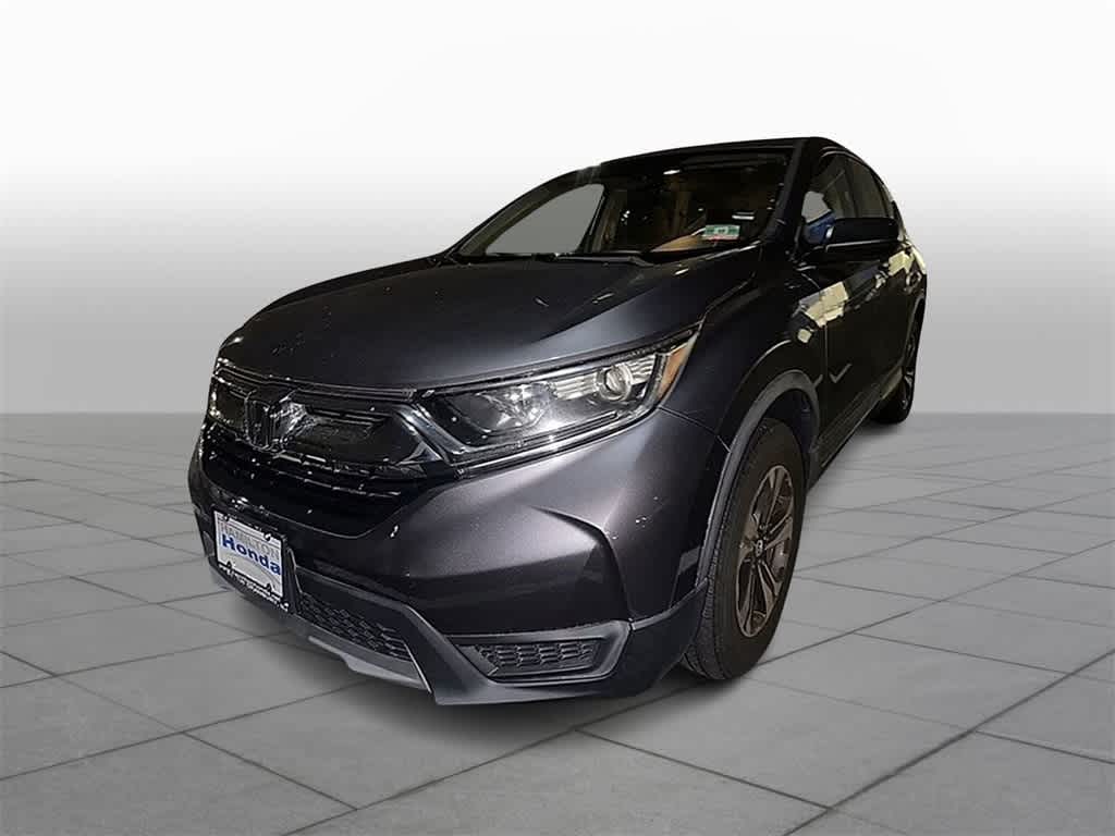 Thumbnail: 2018 Honda CR-V - 1