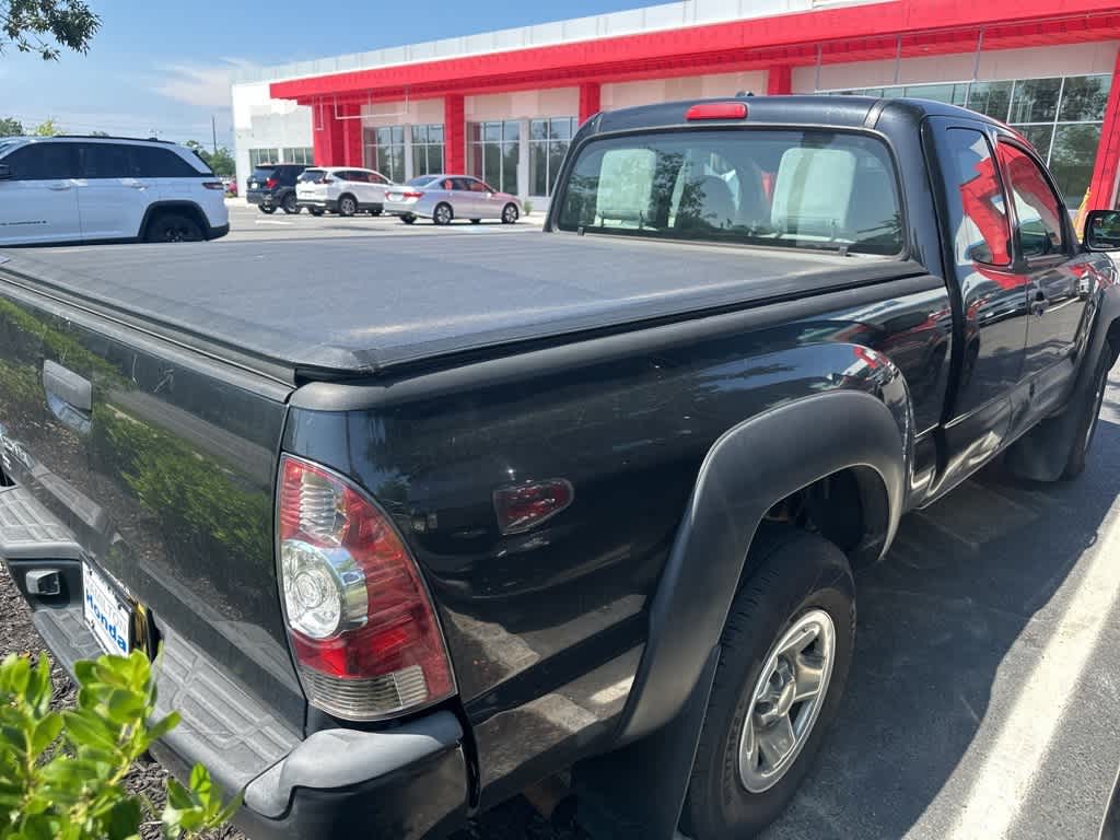 Thumbnail: 2009 Toyota Tacoma - 6