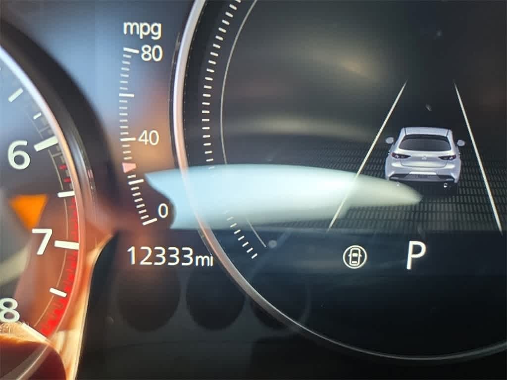 Thumbnail: 2021 Mazda Mazda3 - 15