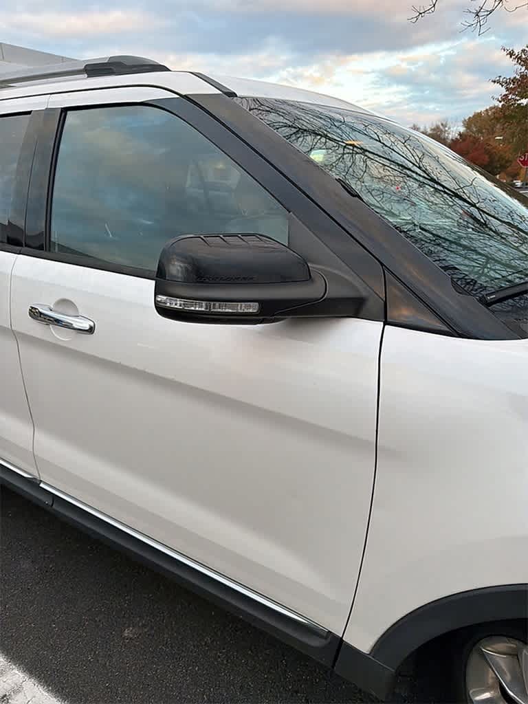 Thumbnail: 2013 Ford Explorer - 5