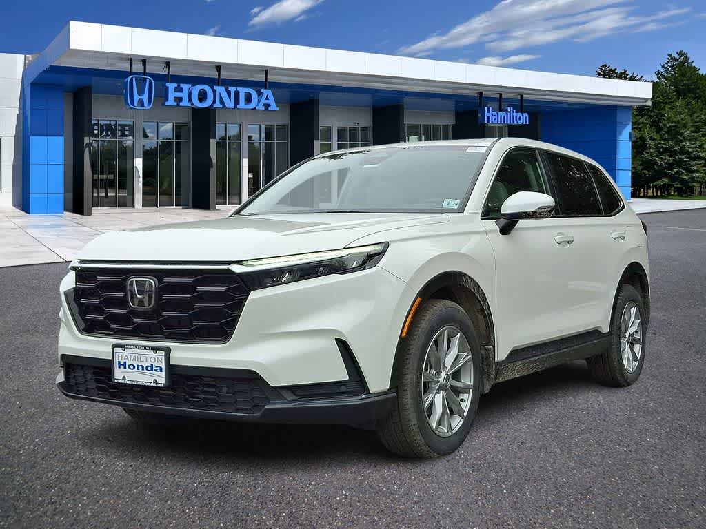 Thumbnail: 2023 Honda CR-V - 1