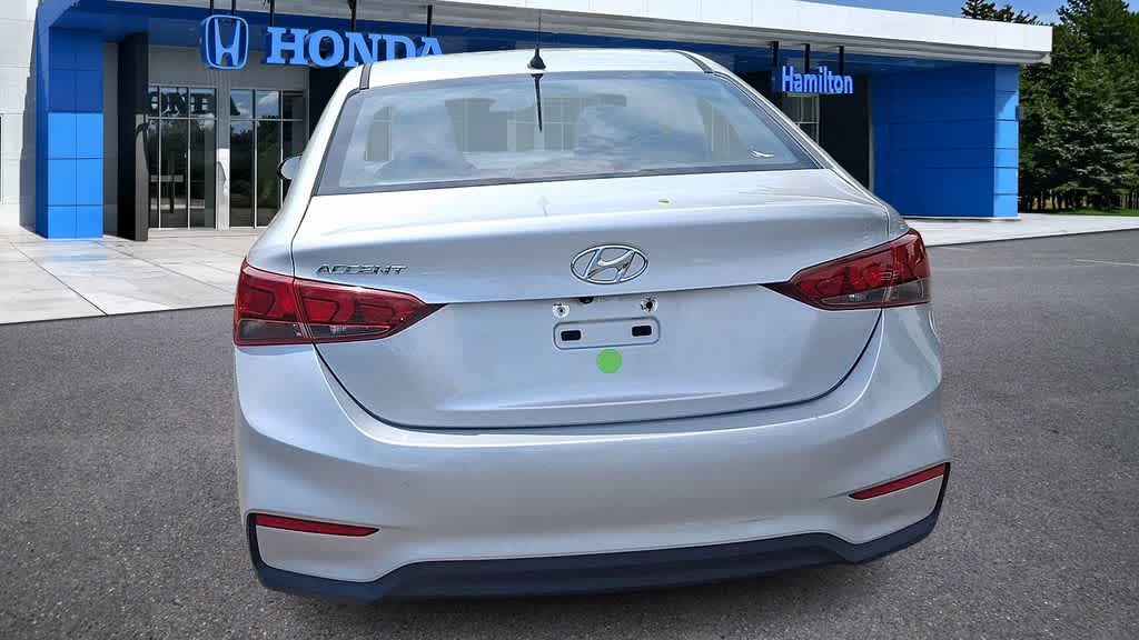 Thumbnail: 2019 Hyundai Accent - 7