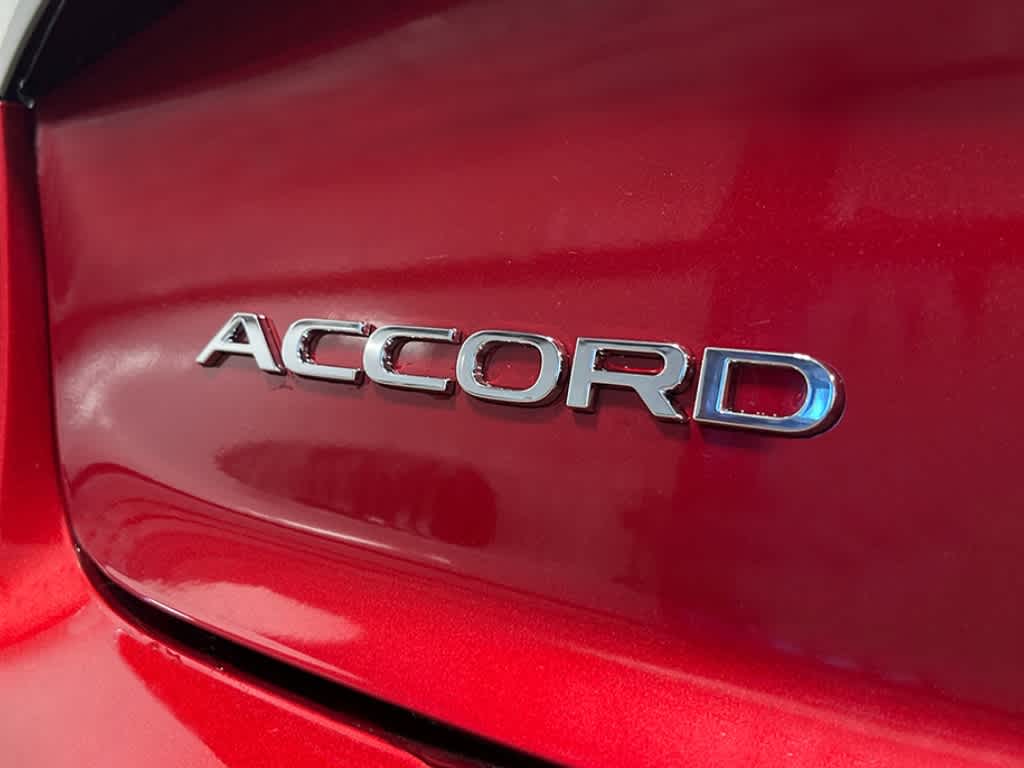 Thumbnail: 2026 Honda Accord - 9