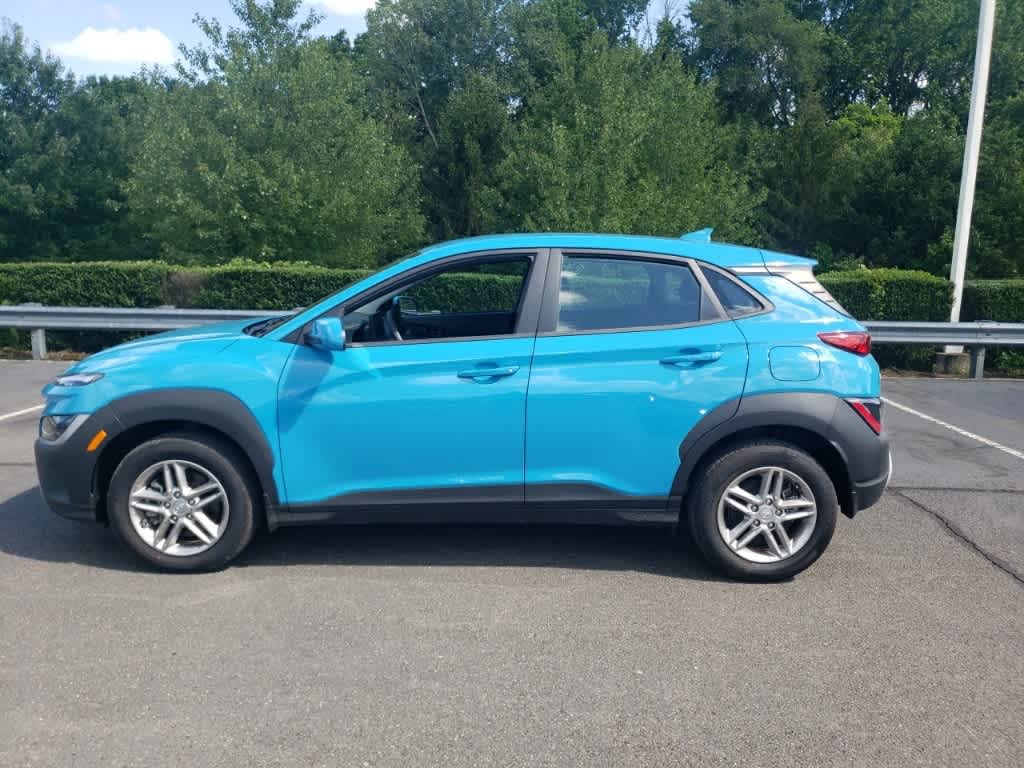 Thumbnail: 2022 Hyundai Kona - 8