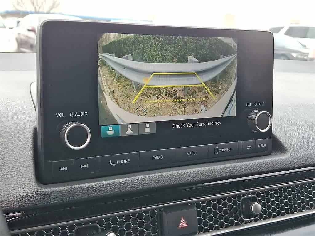 Thumbnail: 2024 Honda Civic - 14