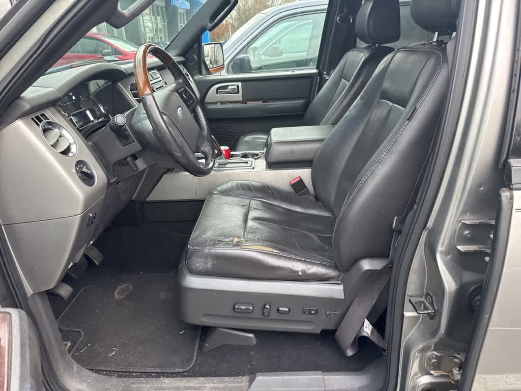 Thumbnail: 2008 Ford Expedition EL - 8