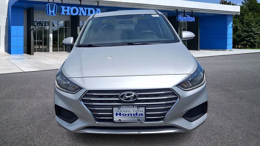 Thumbnail: 2019 Hyundai Accent - 3