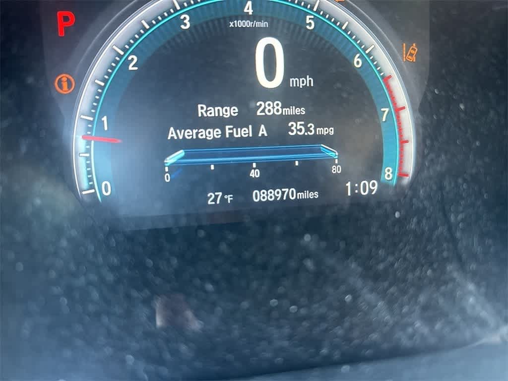 Thumbnail: 2016 Honda Civic - 12