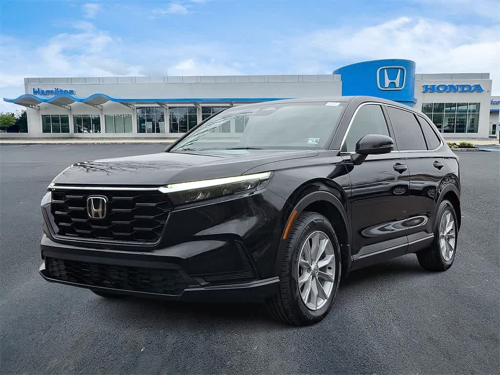 Thumbnail: 2023 Honda CR-V - 1