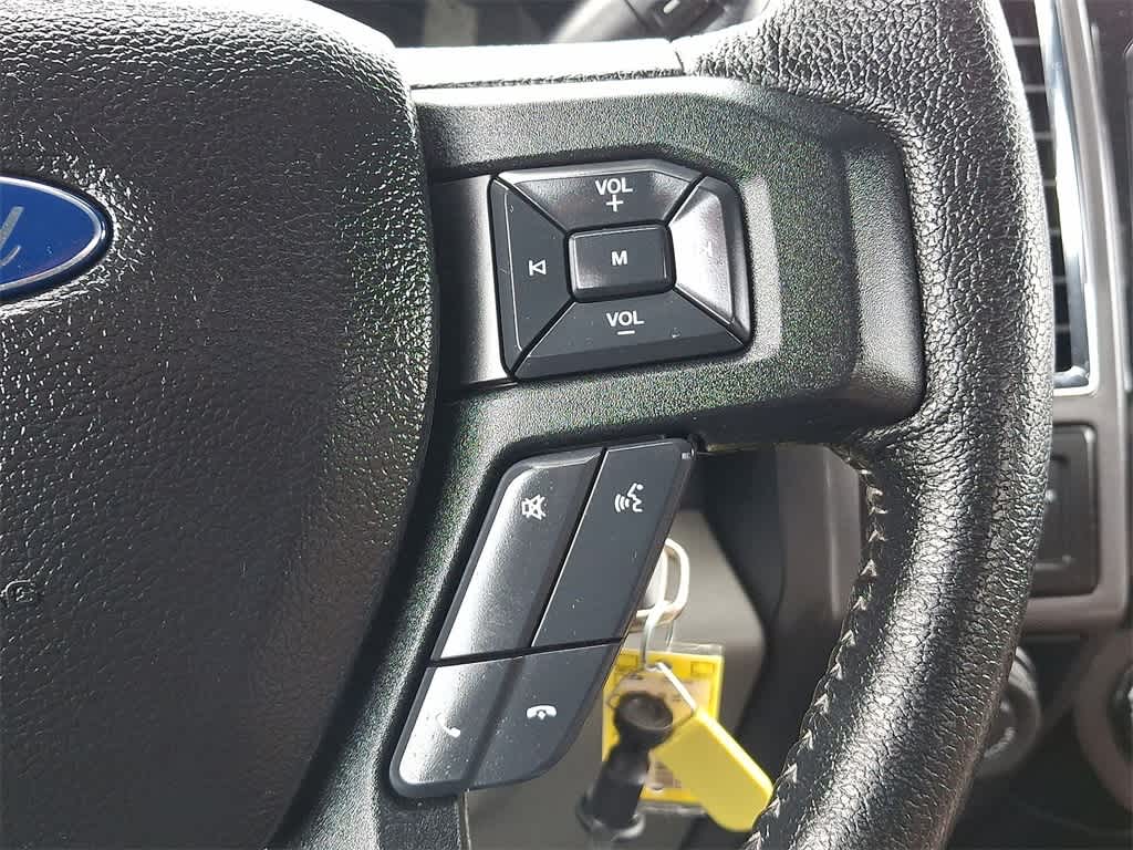 Thumbnail: 2016 Ford F-150 - 18