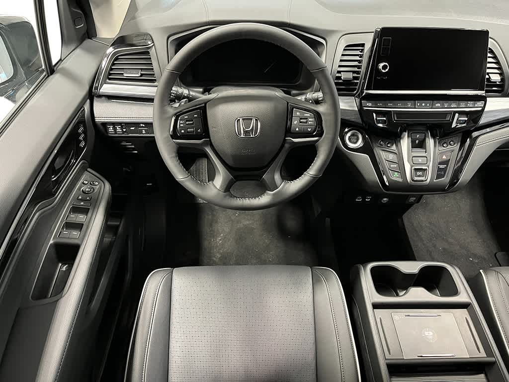 Thumbnail: 2026 Honda Odyssey - 27