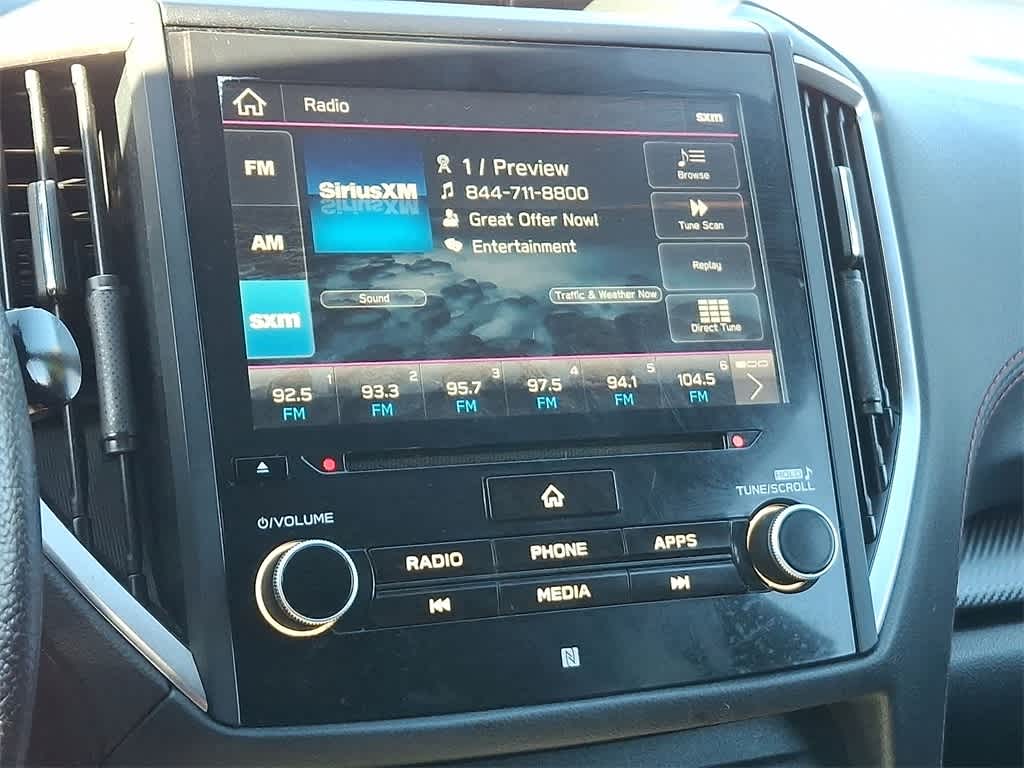 Thumbnail: 2020 Subaru Impreza - 13