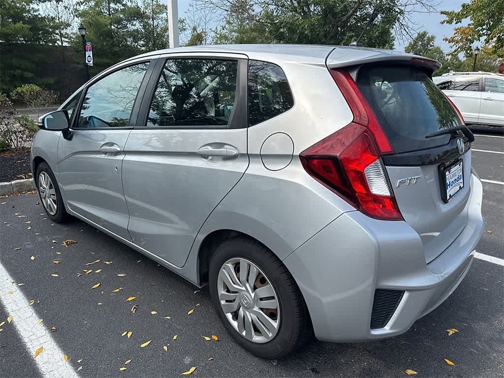 Thumbnail: 2015 Honda Fit - 6