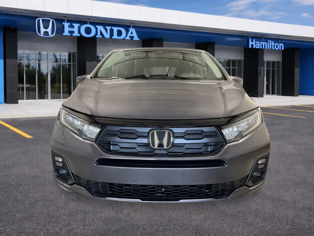 Thumbnail: 2026 Honda Odyssey - 9