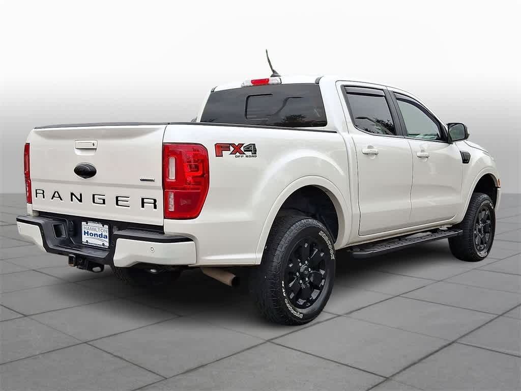 Thumbnail: 2019 Ford Ranger - 24