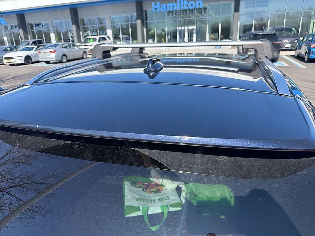 Thumbnail: 2016 Volvo XC90 - 22