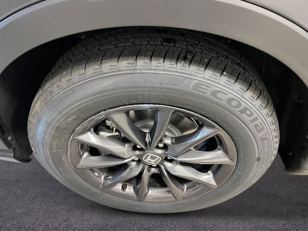 Thumbnail: 2026 Honda CR-V - 10