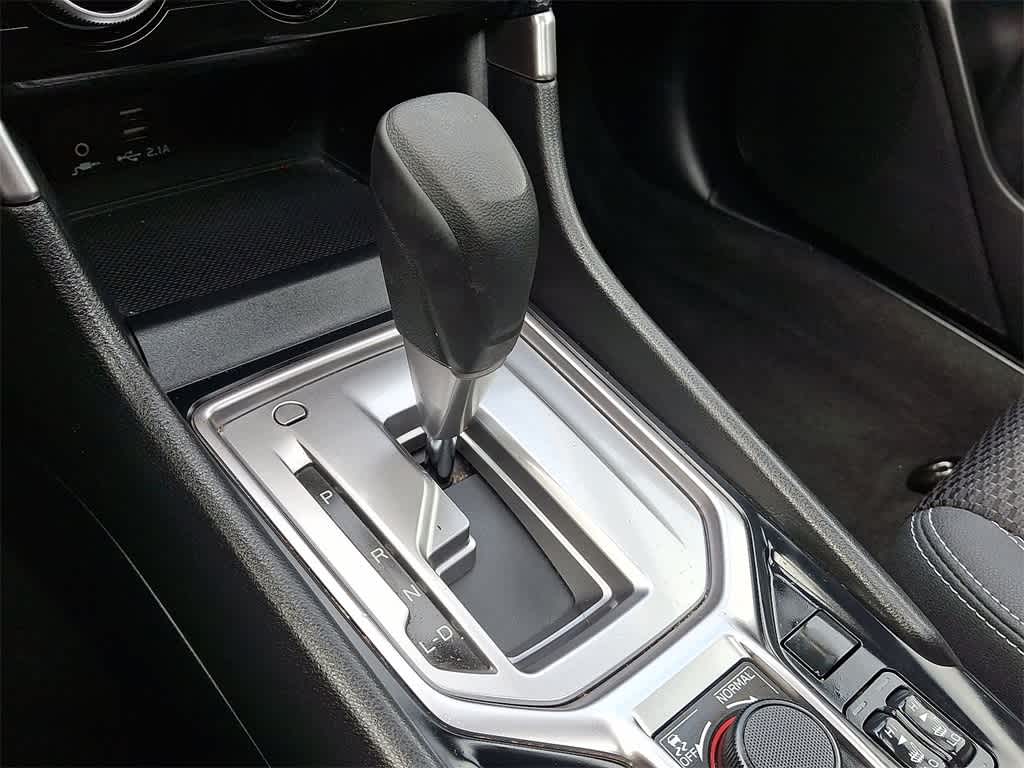 Thumbnail: 2022 Subaru Forester - 12