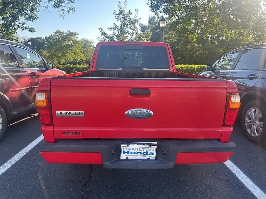 Thumbnail: 2006 Ford Ranger - 5