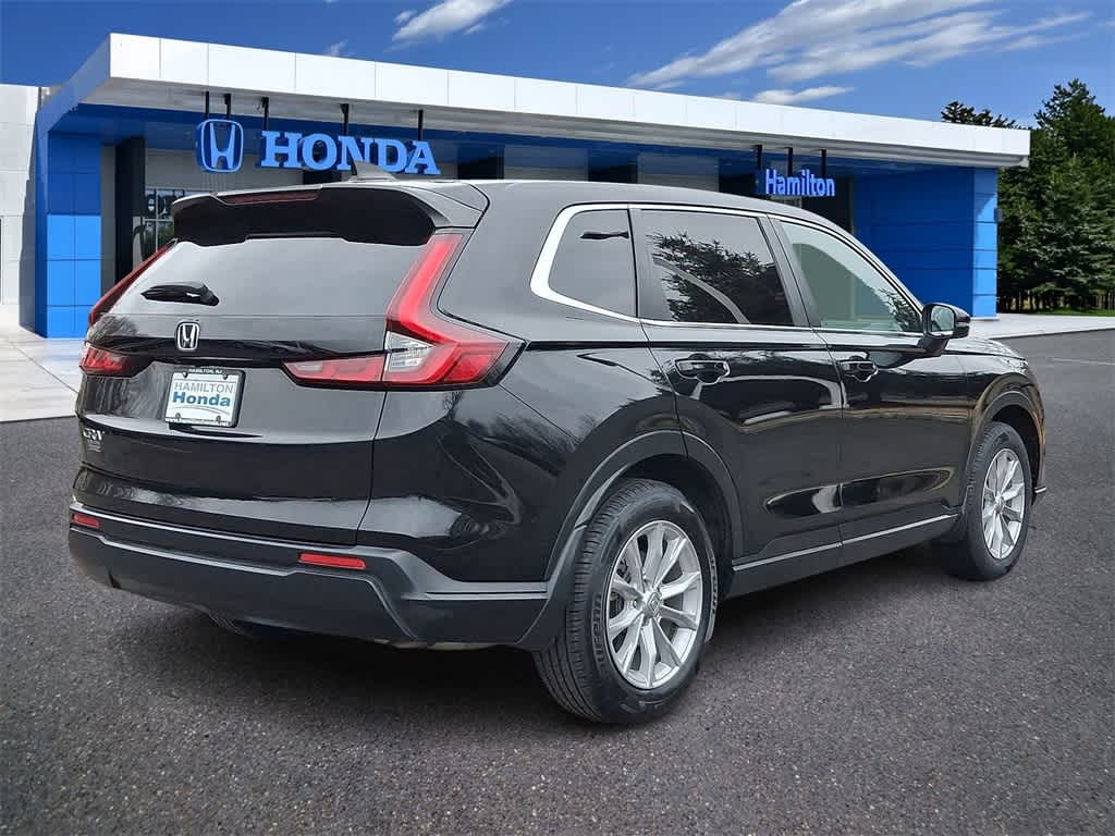 Thumbnail: 2023 Honda CR-V - 24