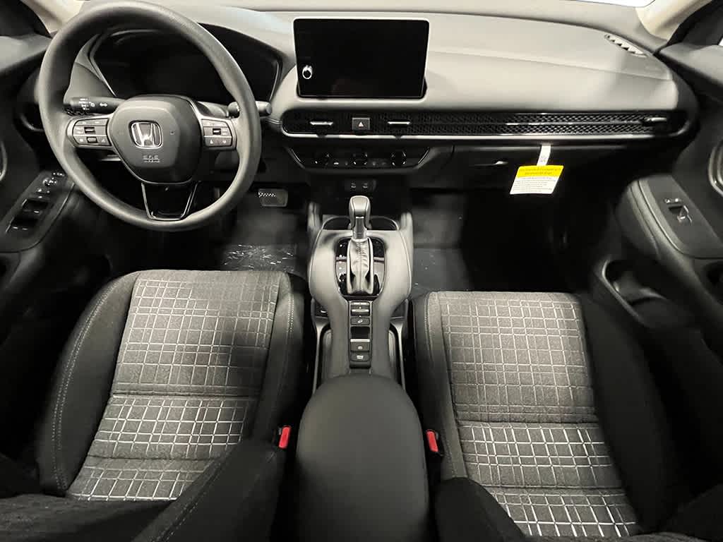 Thumbnail: 2027 Honda HR-V - 20