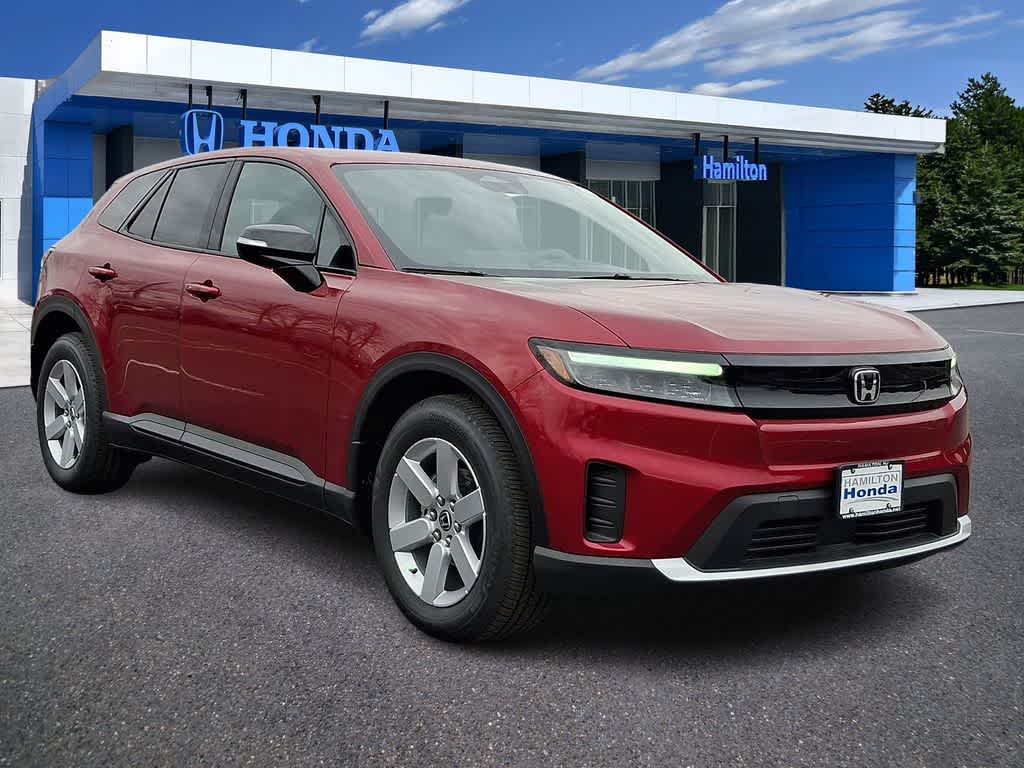 Thumbnail: 2026 Honda Prologue - 3