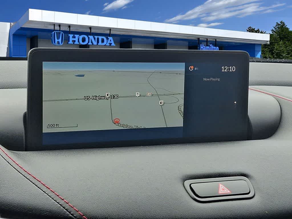 Thumbnail: 2021 Acura TLX - 21