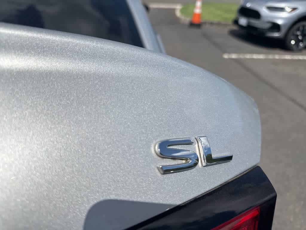 Thumbnail: 2020 Nissan Altima - 10