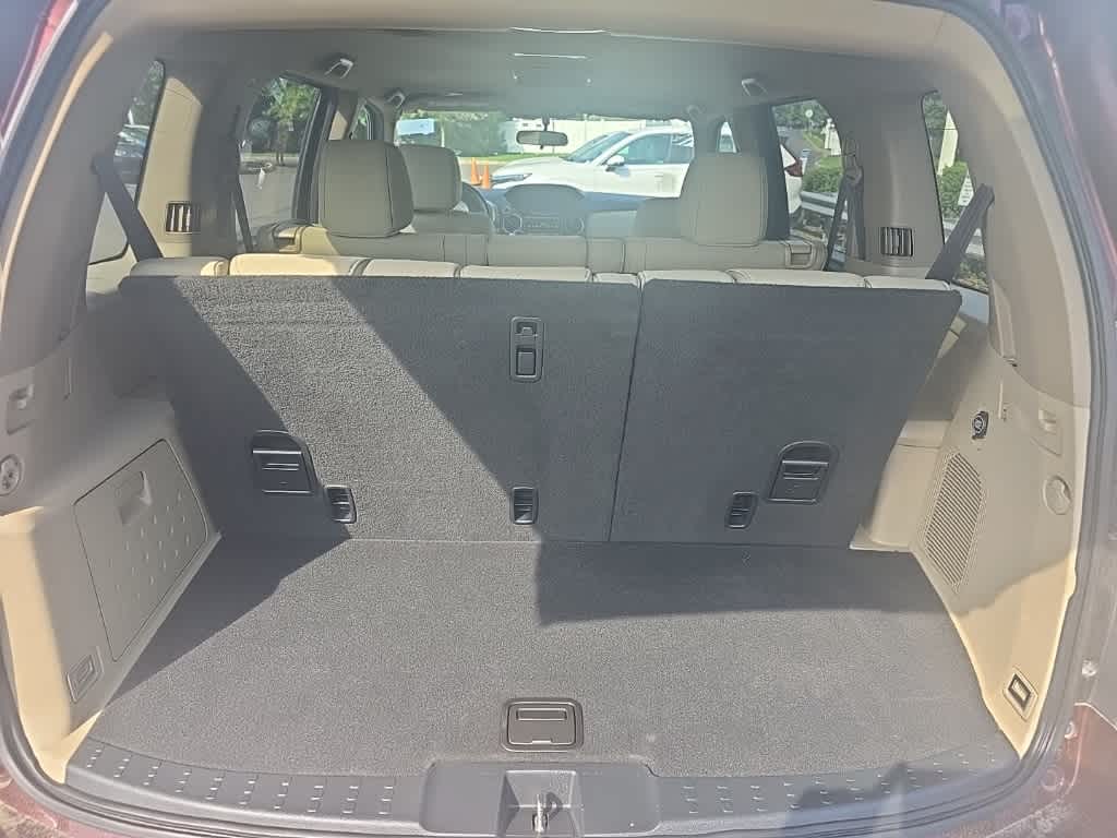 Thumbnail: 2013 Honda Pilot - 7