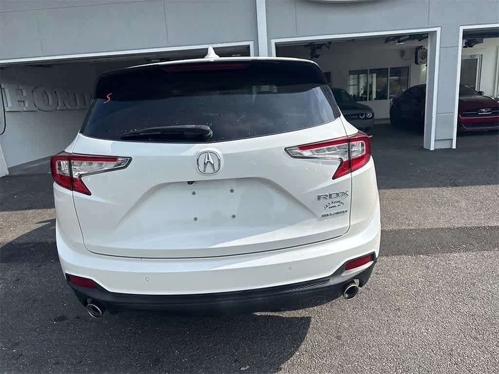 Thumbnail: 2019 Acura RDX - 6
