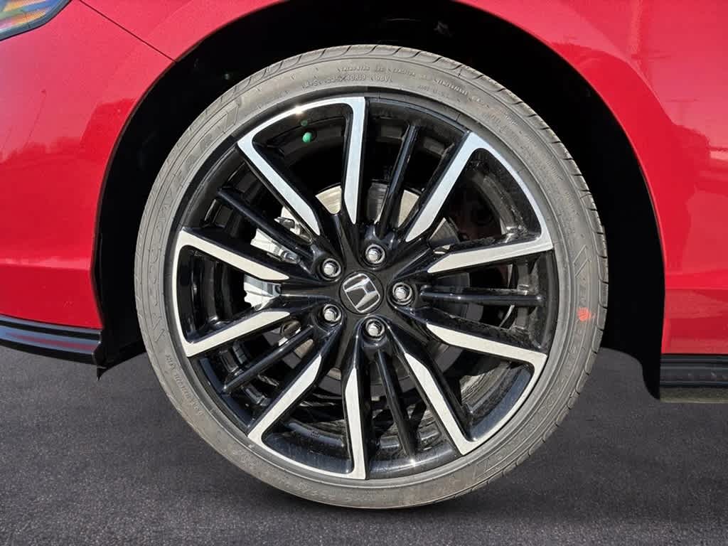 Thumbnail: 2026 Honda Accord - 9