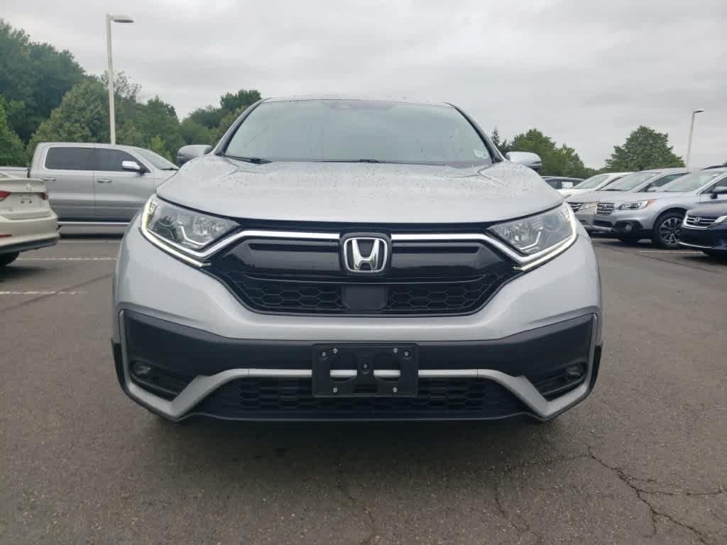 Thumbnail: 2022 Honda CR-V - 2