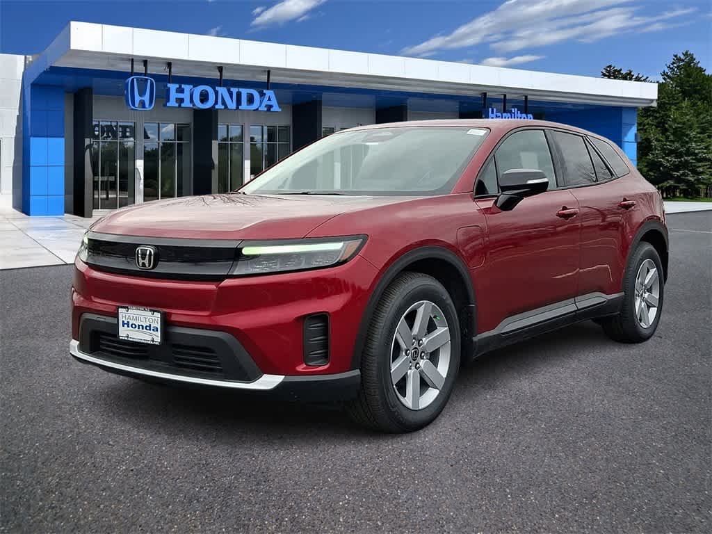 Thumbnail: 2026 Honda Prologue - 1