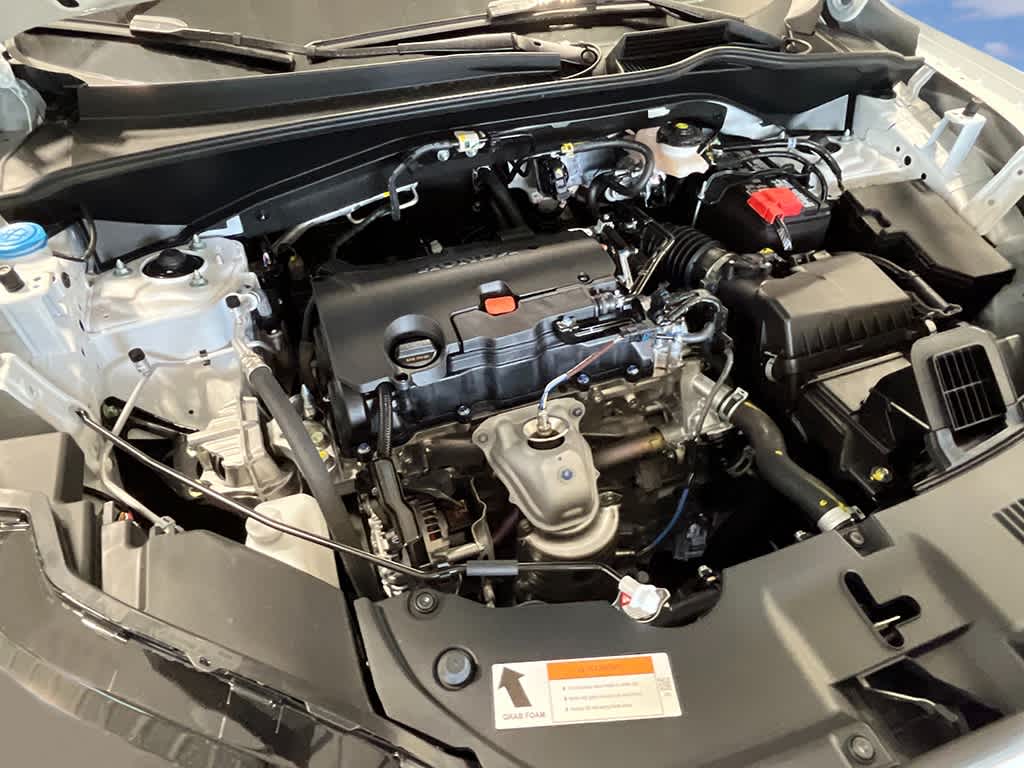 Thumbnail: 2027 Honda HR-V - 12