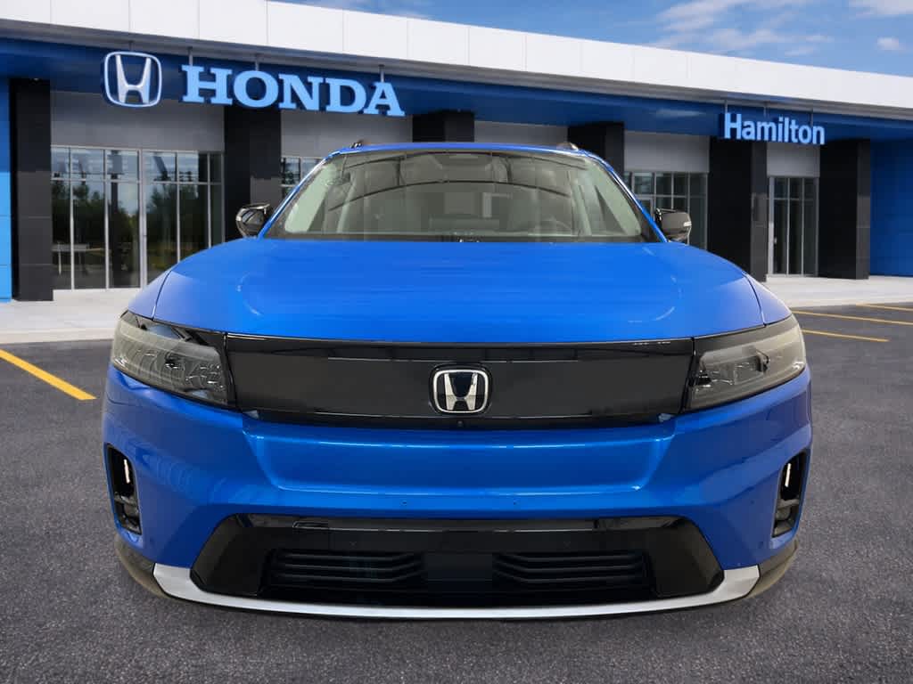 Thumbnail: 2026 Honda Prologue - 10