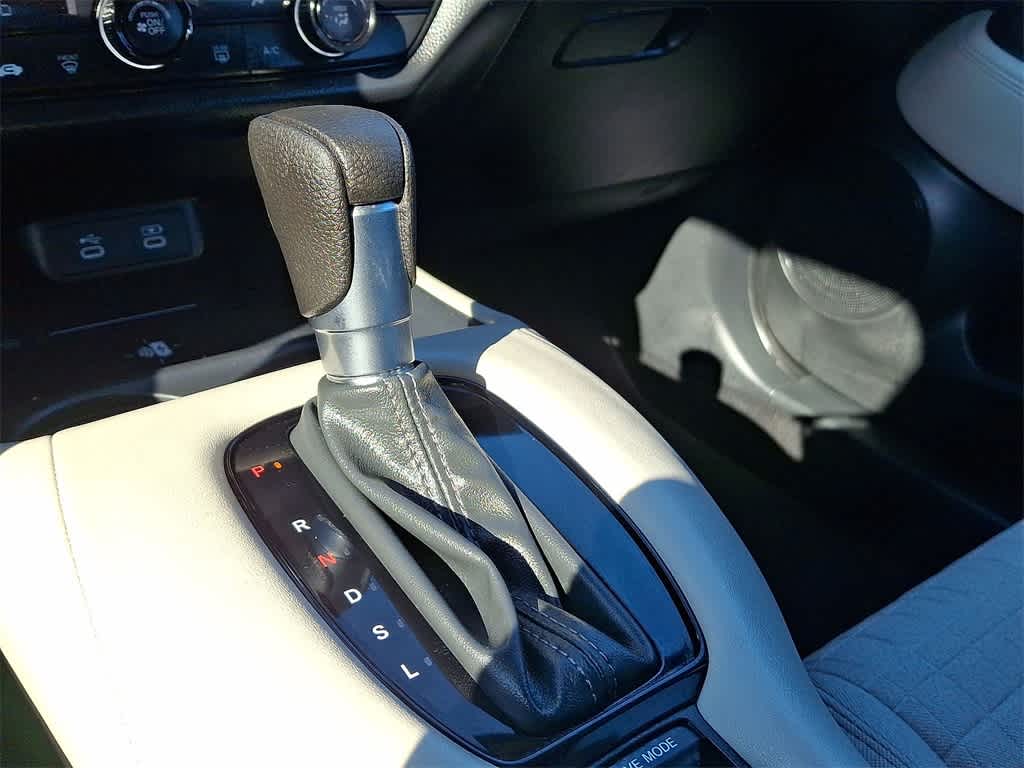 Thumbnail: 2026 Honda HR-V - 12